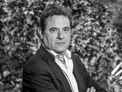 Laurent Barba