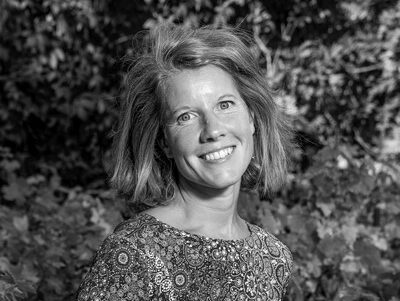 Isabelle Matton