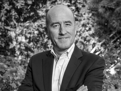 Olivier Peyrefitte