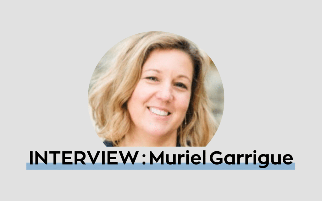 Découvrez le parcours captivant de Muriel Garrigue, DAF de transition, et plongez dans sa mission clé chez Yescapa, entre croissance, structuration financière et accompagnement humain