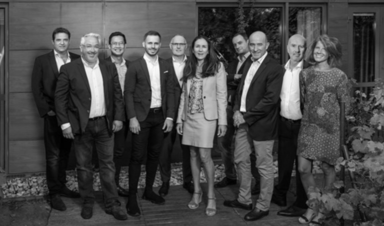 L'équipe d'associés de Part-Time Executives, experts en management de transition en France, spécialisés dans la gestion de crise et l’accompagnement des entreprises.